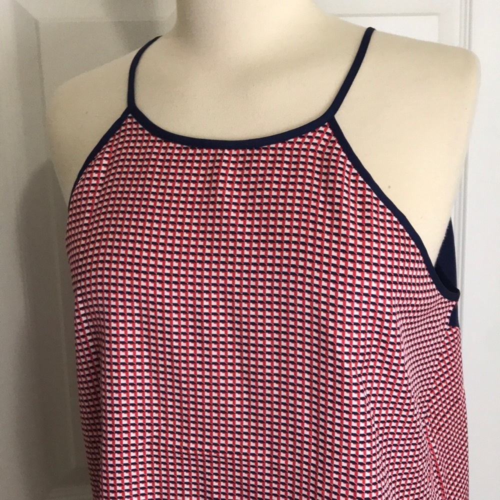 Ann Taylor Top‎ (LR1)